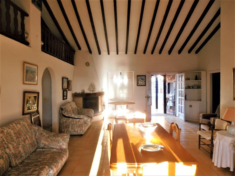 Beautiful rustic finca in San Javier, Murcia