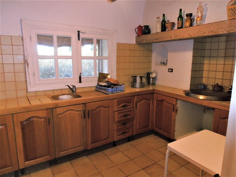 Beautiful rustic finca in San Javier, Murcia