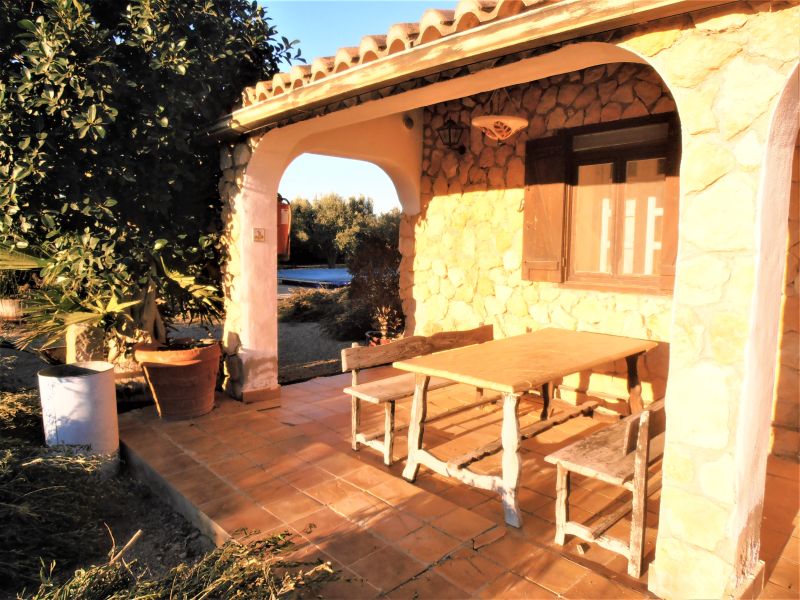 Beautiful rustic finca in San Javier, Murcia