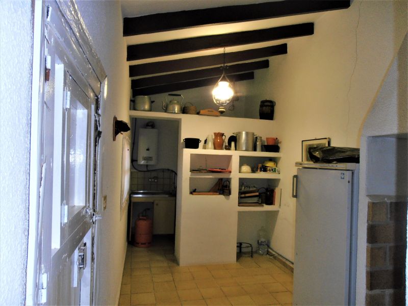 Beautiful rustic finca in San Javier, Murcia