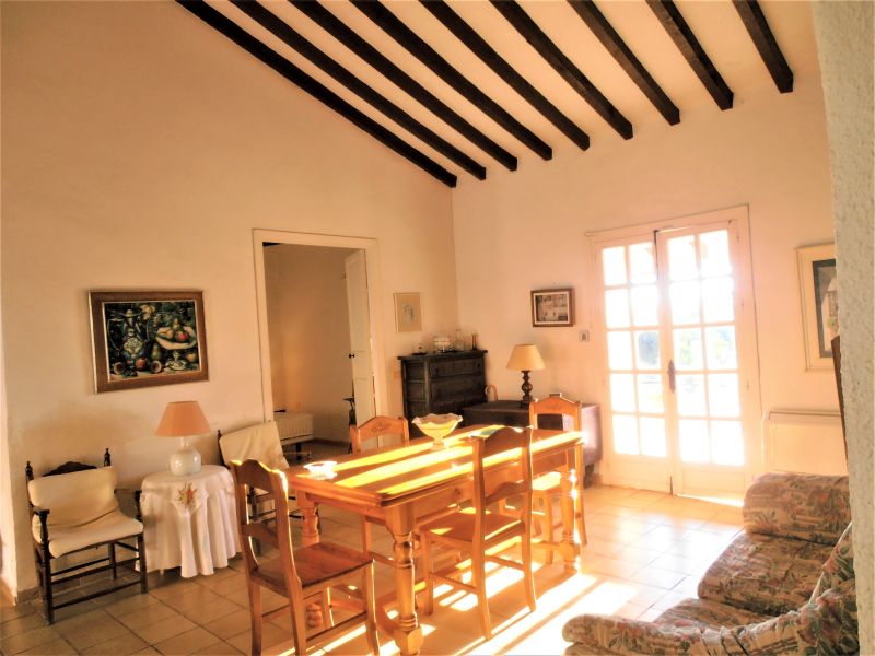 Beautiful rustic finca in San Javier, Murcia