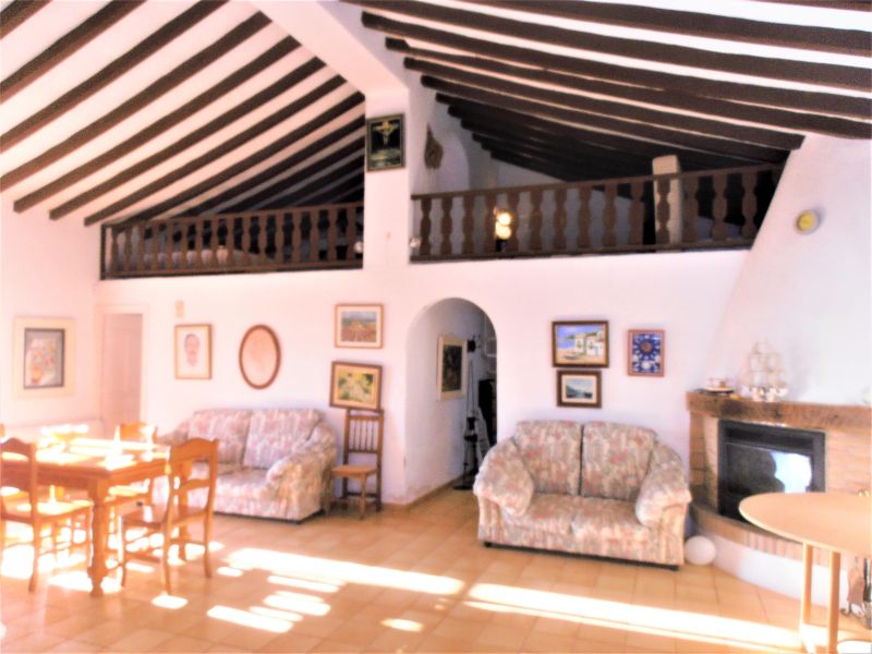 Beautiful rustic finca in San Javier, Murcia