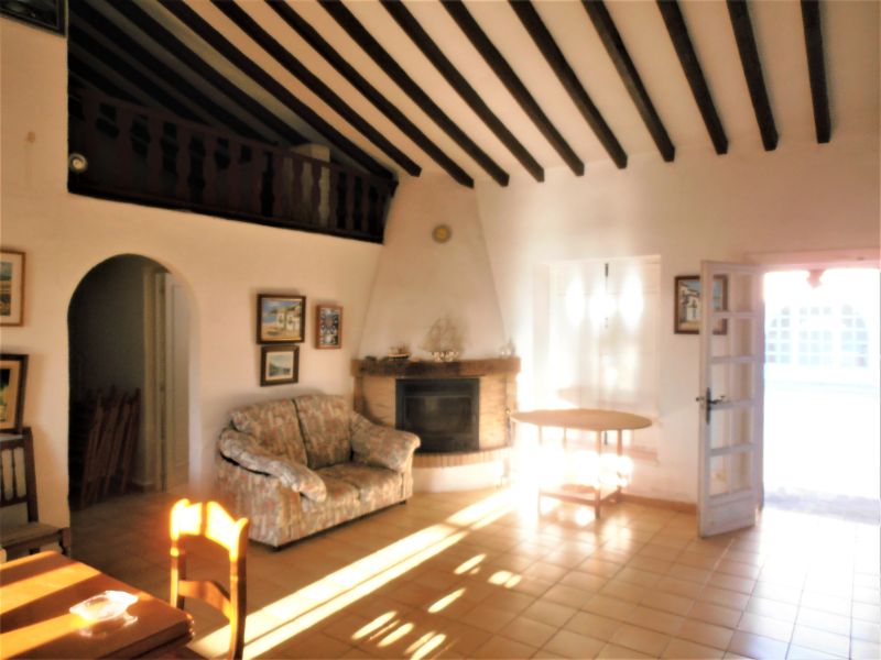 Beautiful rustic finca in San Javier, Murcia
