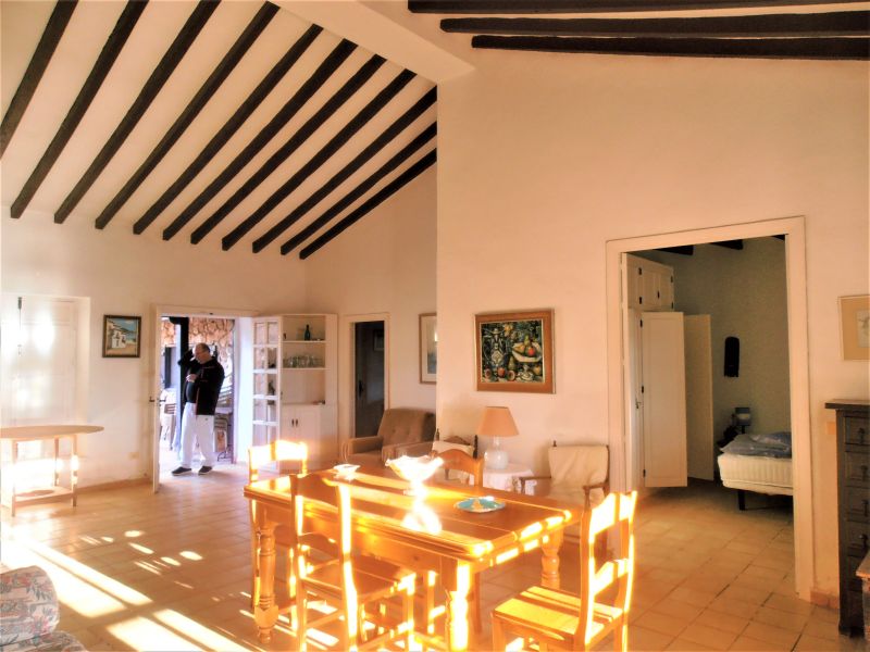 Beautiful rustic finca in San Javier, Murcia