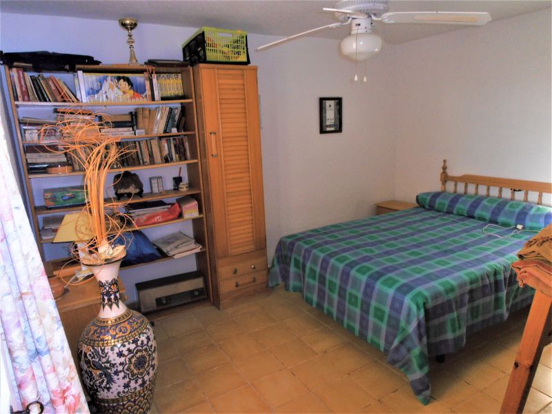 Beautiful rustic finca in San Javier, Murcia