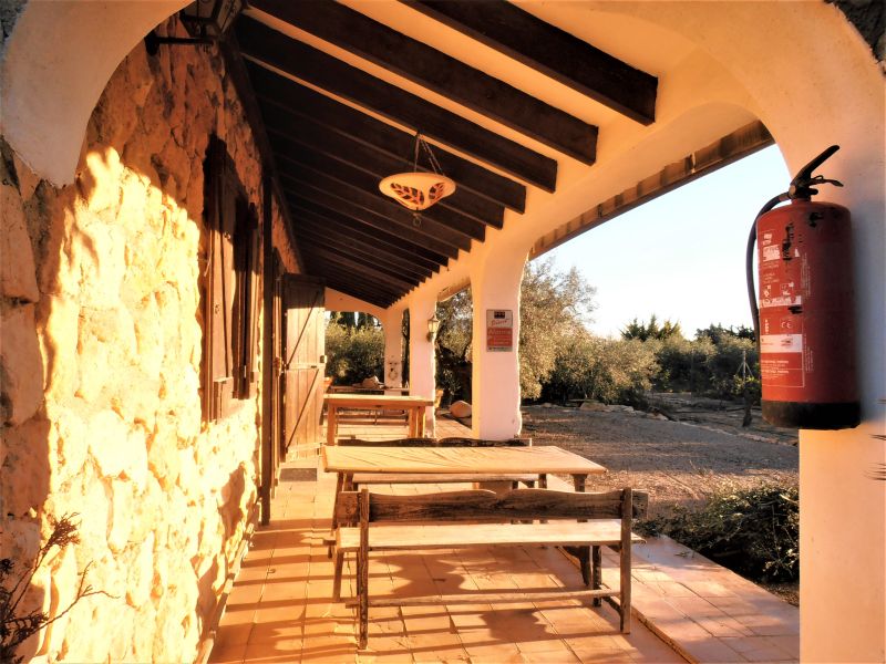 Beautiful rustic finca in San Javier, Murcia