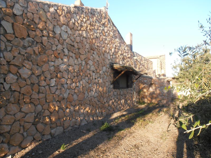 Beautiful rustic finca in San Javier, Murcia