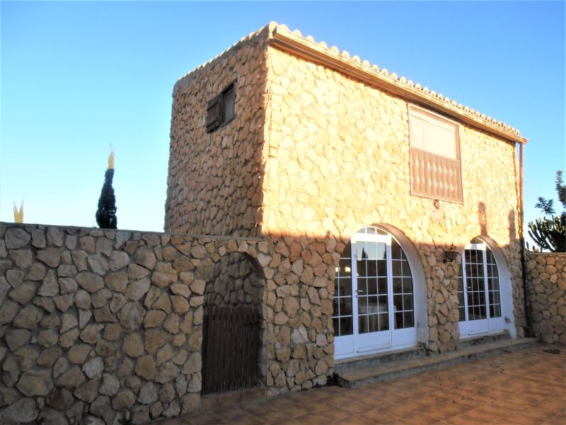 Beautiful rustic finca in San Javier, Murcia