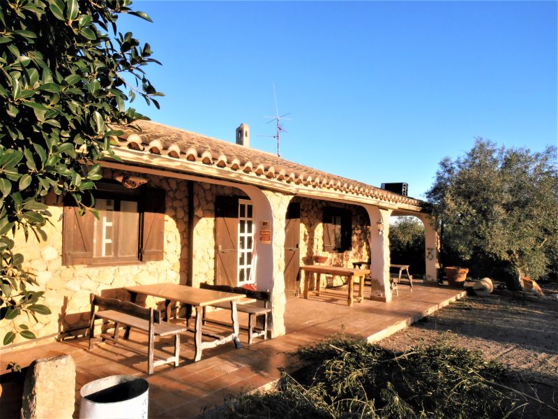 Beautiful rustic finca in San Javier, Murcia