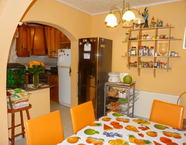 prächtige Villa in Pinar de Campo Verde