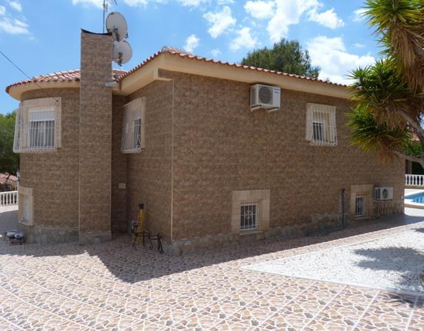 prächtige Villa in Pinar de Campo Verde