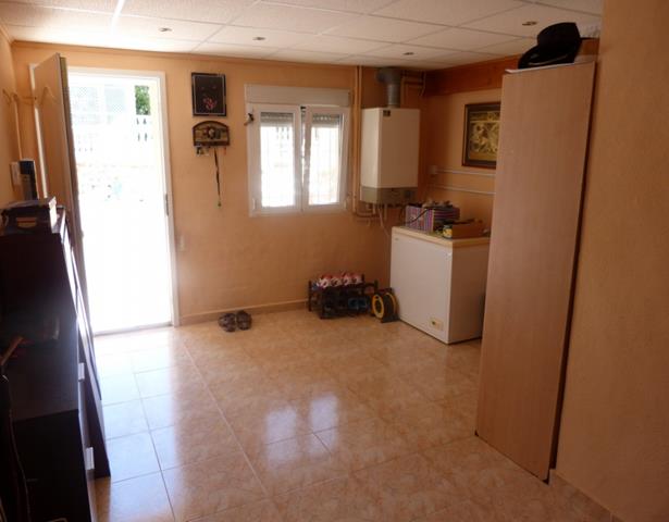 prächtige Villa in Pinar de Campo Verde
