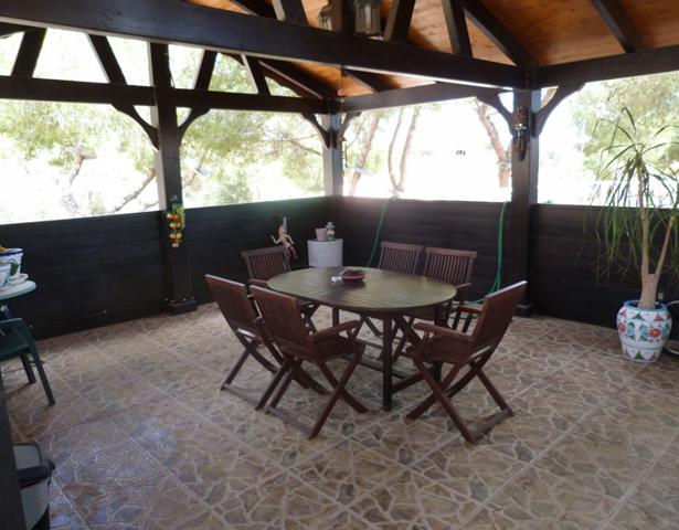 prächtige Villa in Pinar de Campo Verde