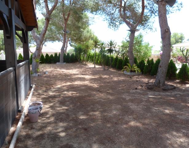 prächtige Villa in Pinar de Campo Verde