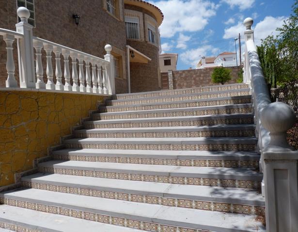prächtige Villa in Pinar de Campo Verde