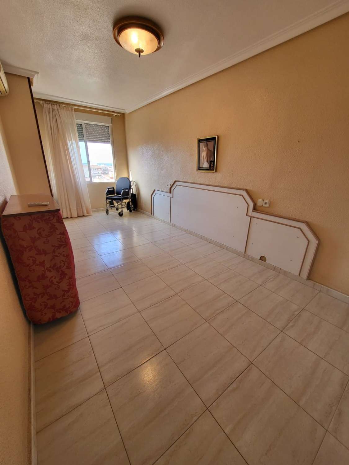 Central apartment 200m from the Town Hall in Torrevieja