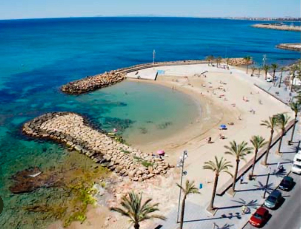 Appartamento di alta qualità a 50 metri dal mare