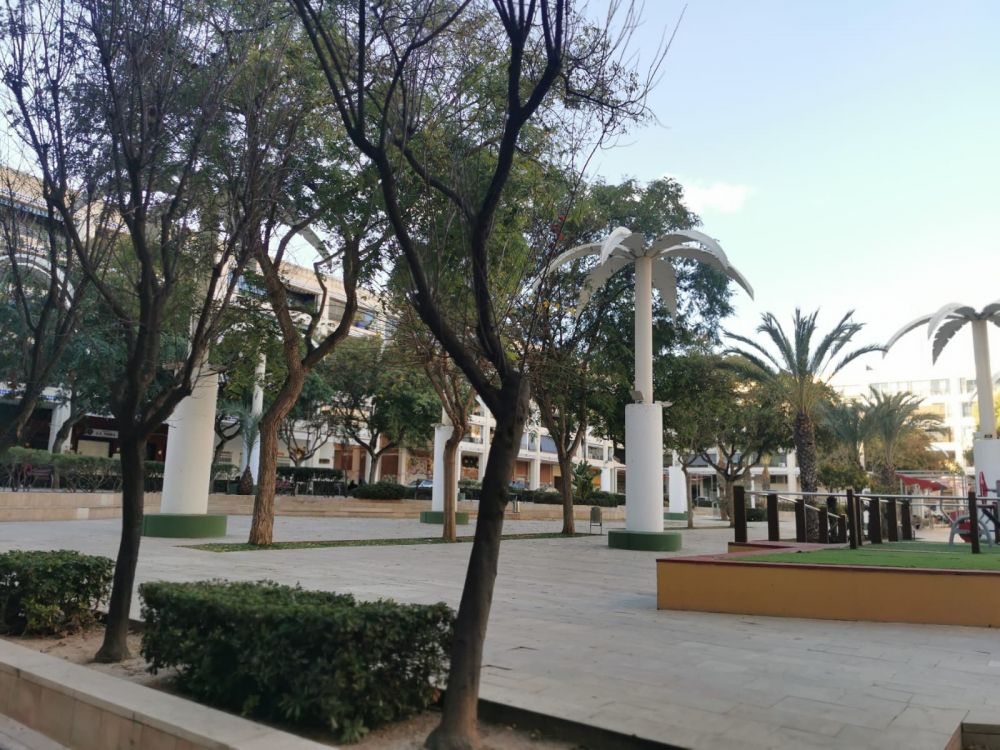 Renovated apartment 200m from the beach in Guardamar del Segura