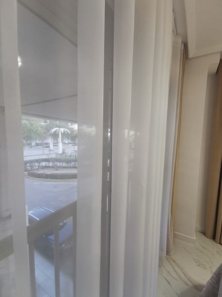 Renovated apartment 200m from the beach in Guardamar del Segura