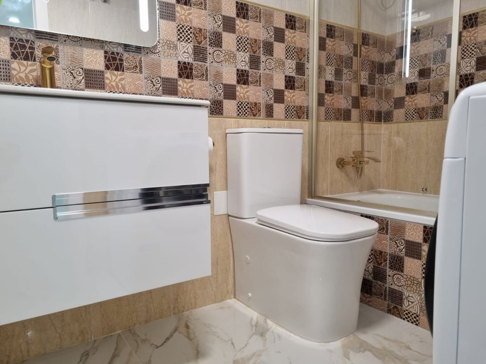 Renovated apartment 200m from the beach in Guardamar del Segura