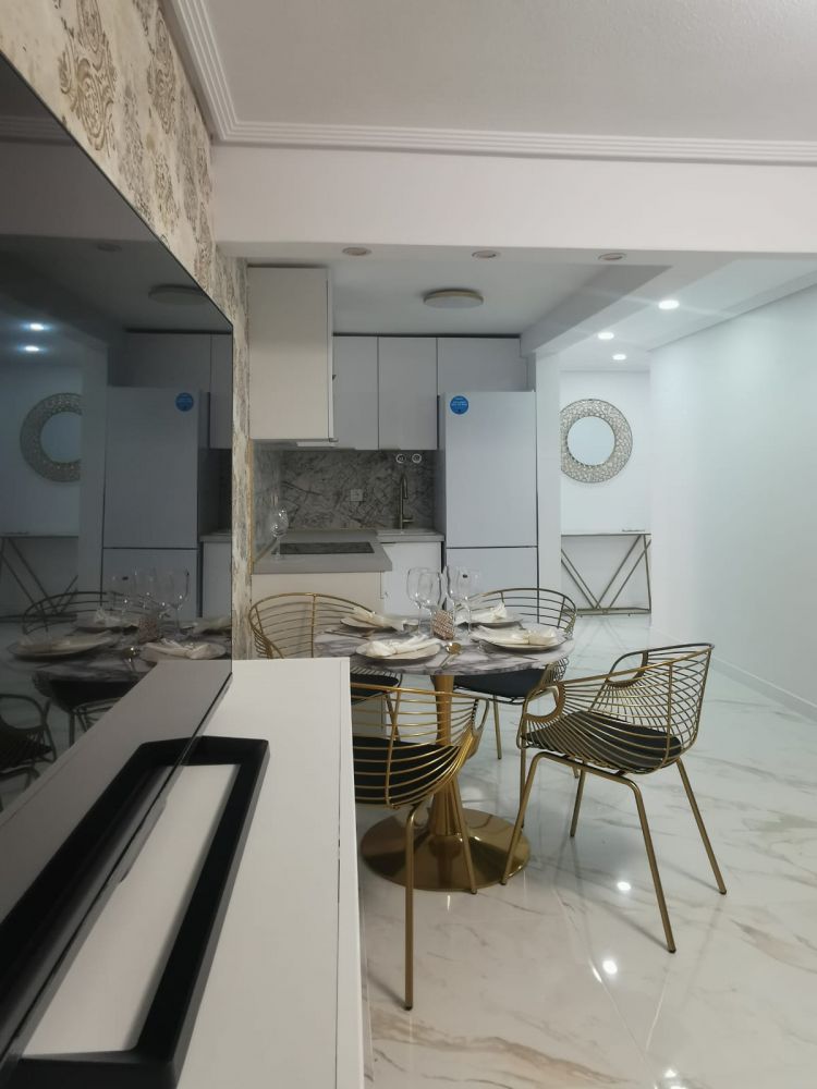 Renovated apartment 200m from the beach in Guardamar del Segura