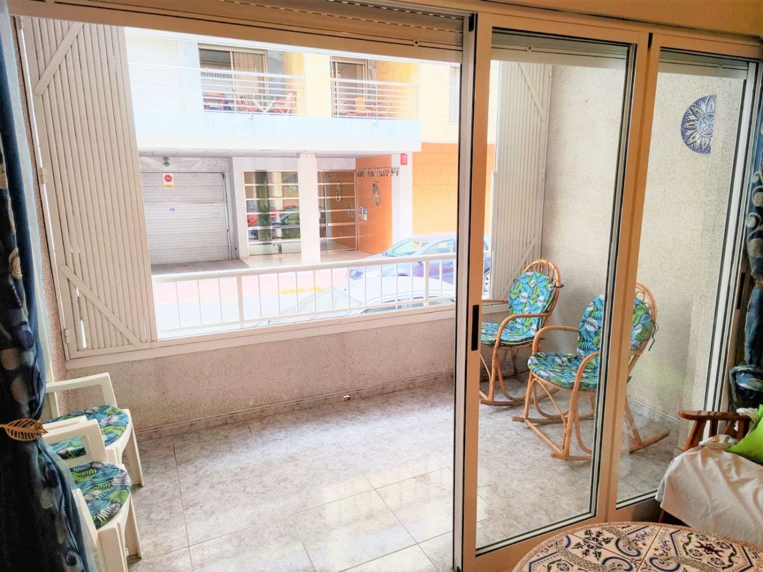 Appartement de 3 chambres à 300m de la plage à Torrevieja