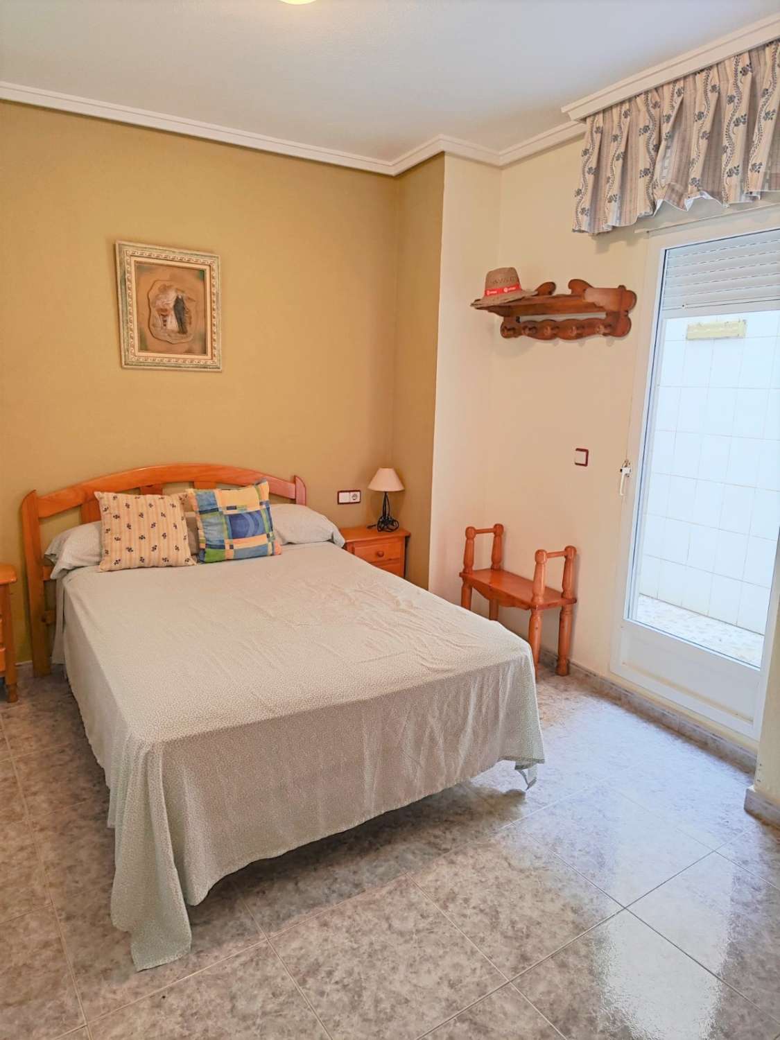 Appartement de 3 chambres à 300m de la plage à Torrevieja