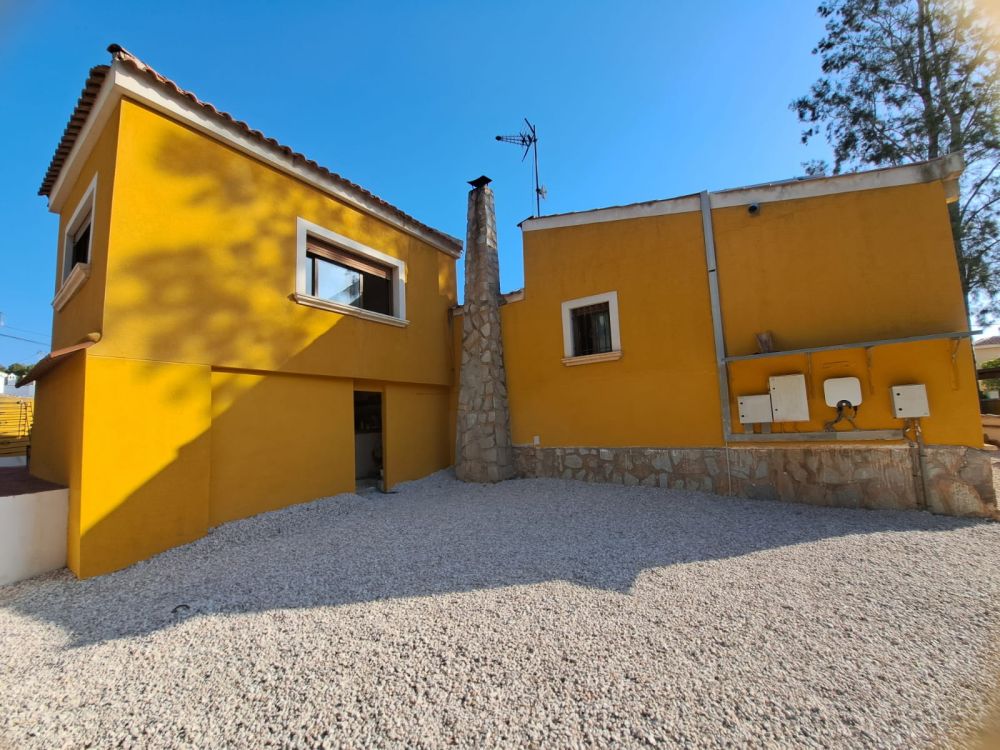 Freistehende Villa in Pinar de Campoverde