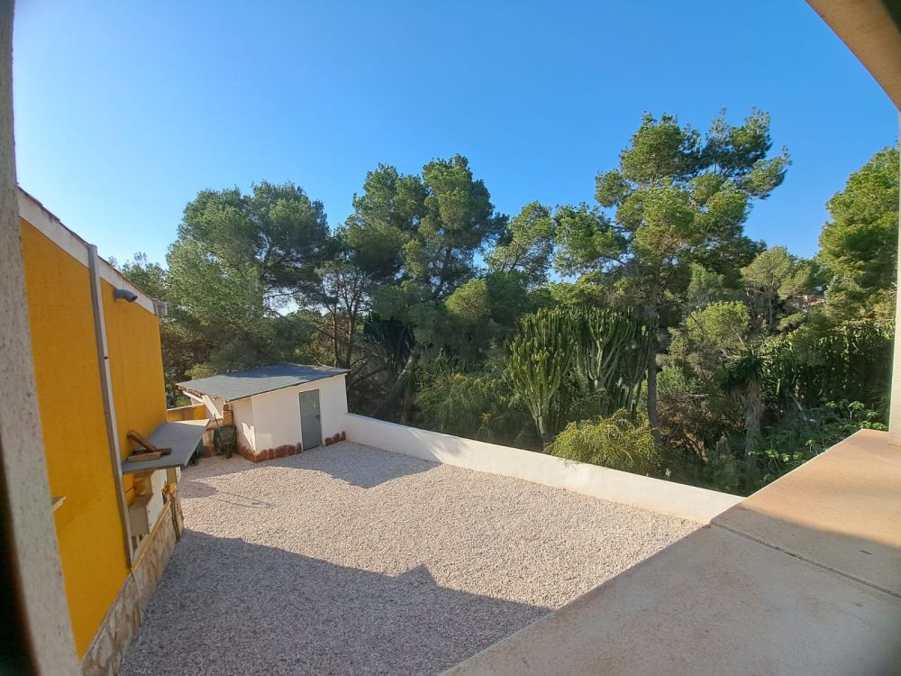 Freistehende Villa in Pinar de Campoverde