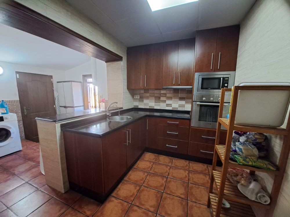 Freistehende Villa in Pinar de Campoverde