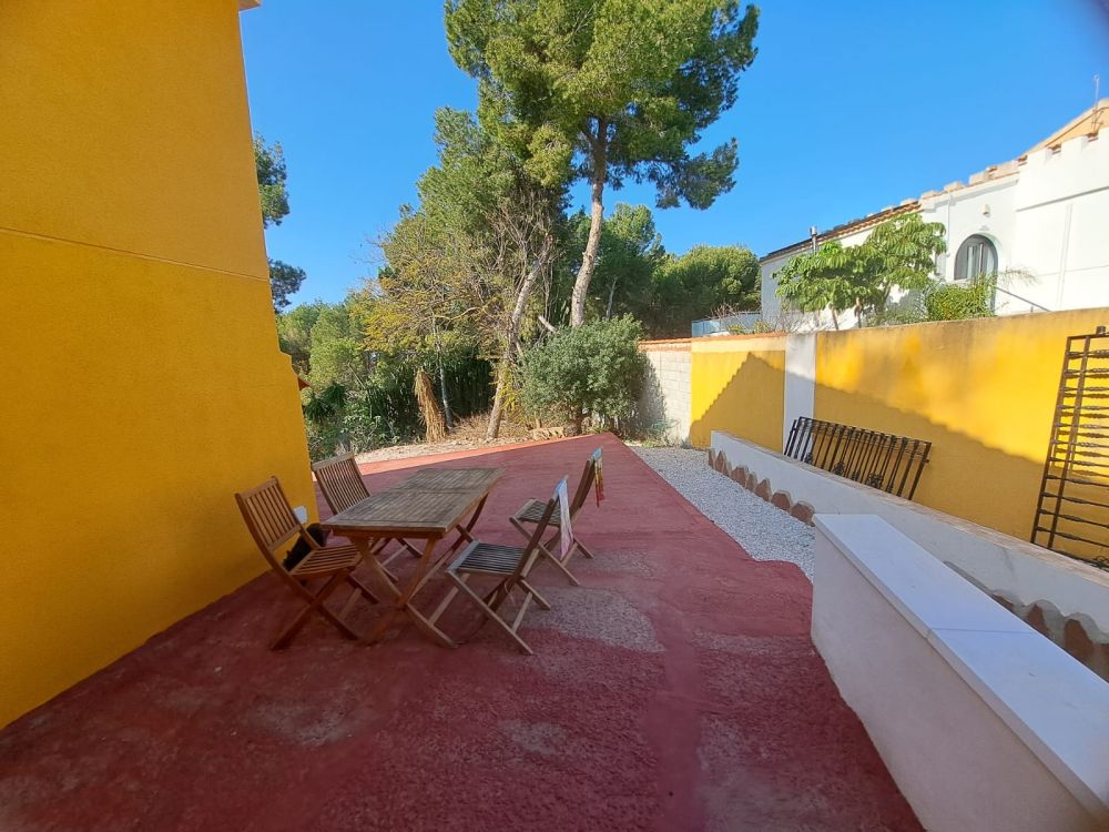 Freistehende Villa in Pinar de Campoverde