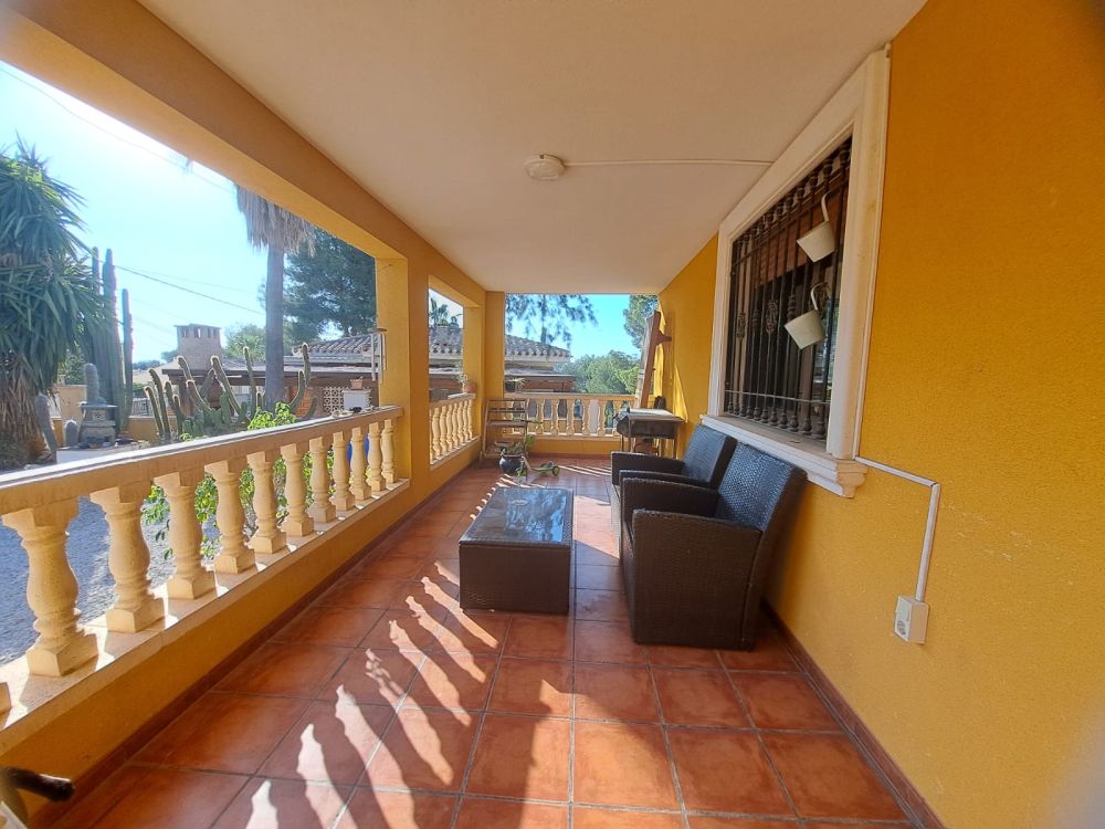 Freistehende Villa in Pinar de Campoverde