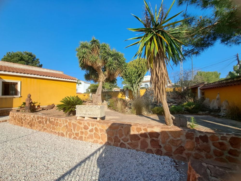 Freistehende Villa in Pinar de Campoverde