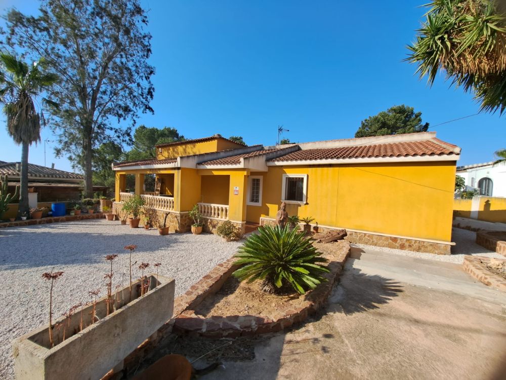 Freistehende Villa in Pinar de Campoverde