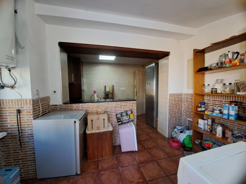 Freistehende Villa in Pinar de Campoverde