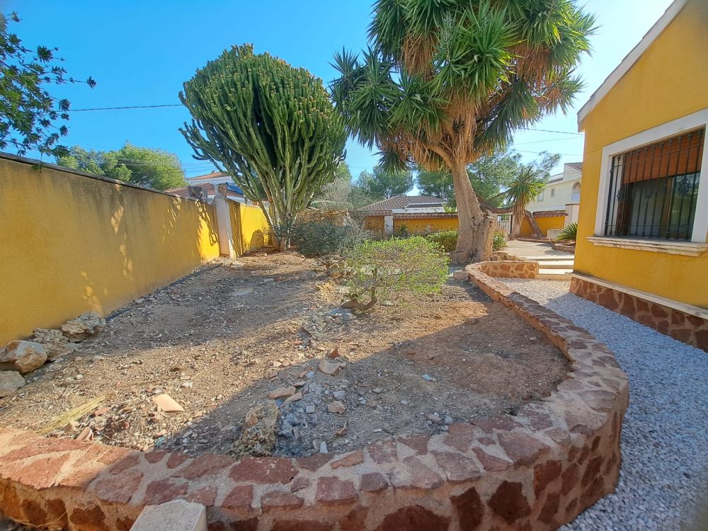 Freistehende Villa in Pinar de Campoverde