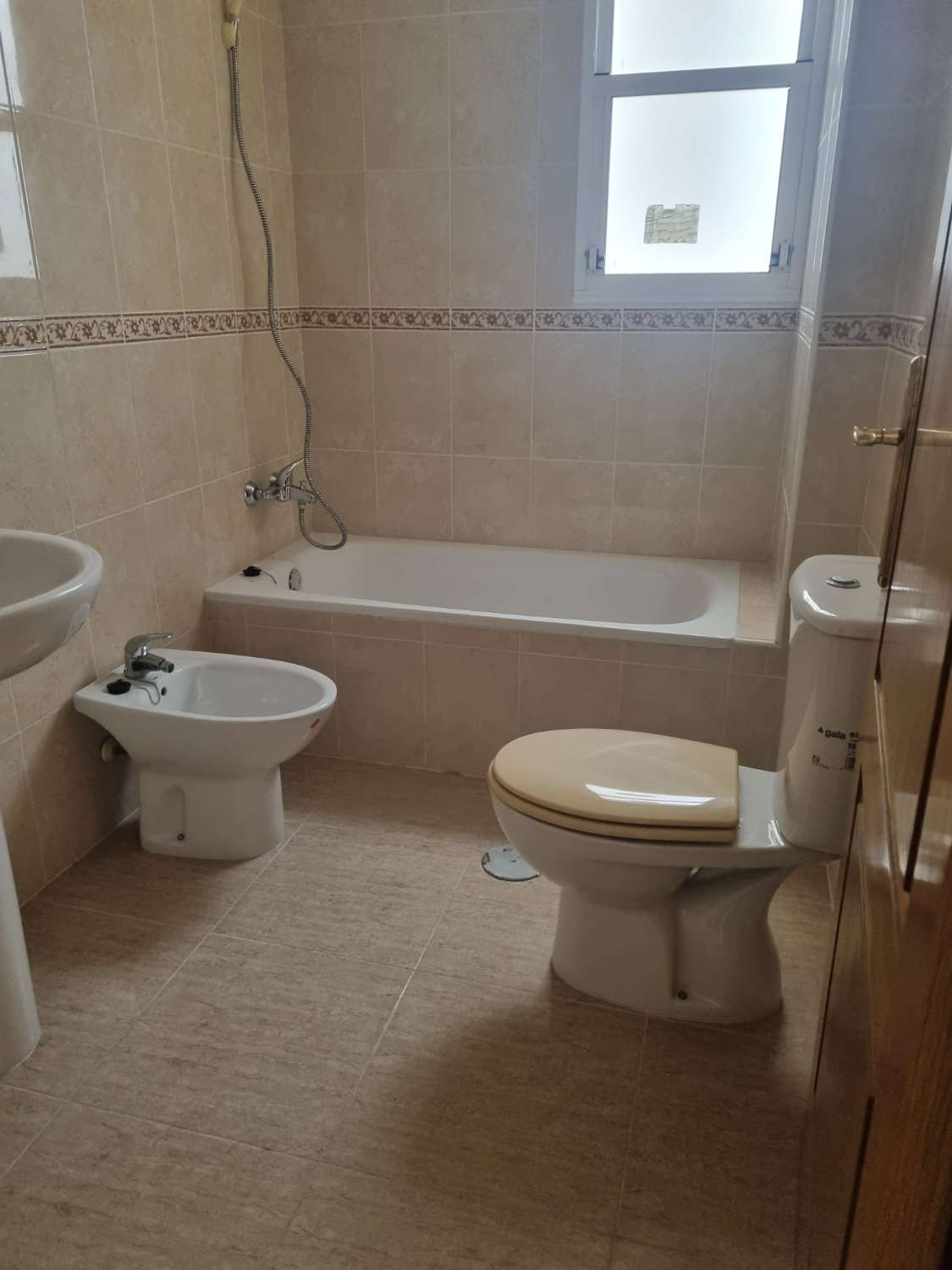 Apartamento centrico en Torrevieja