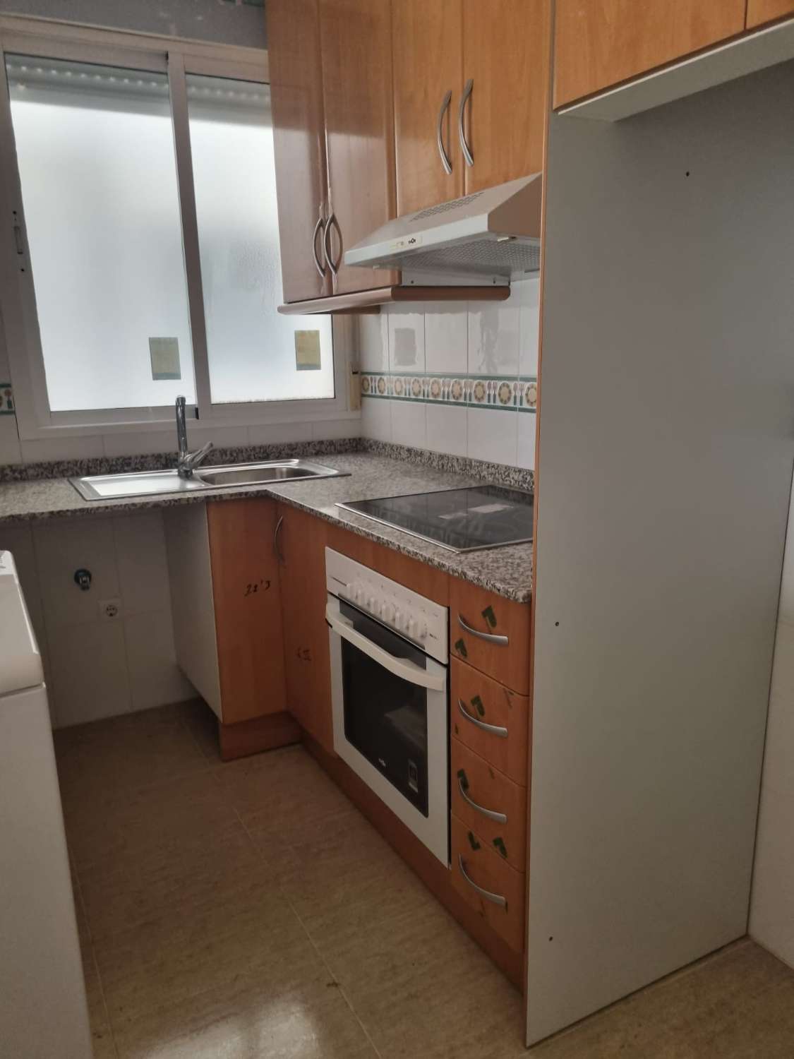 Apartamento centrico en Torrevieja