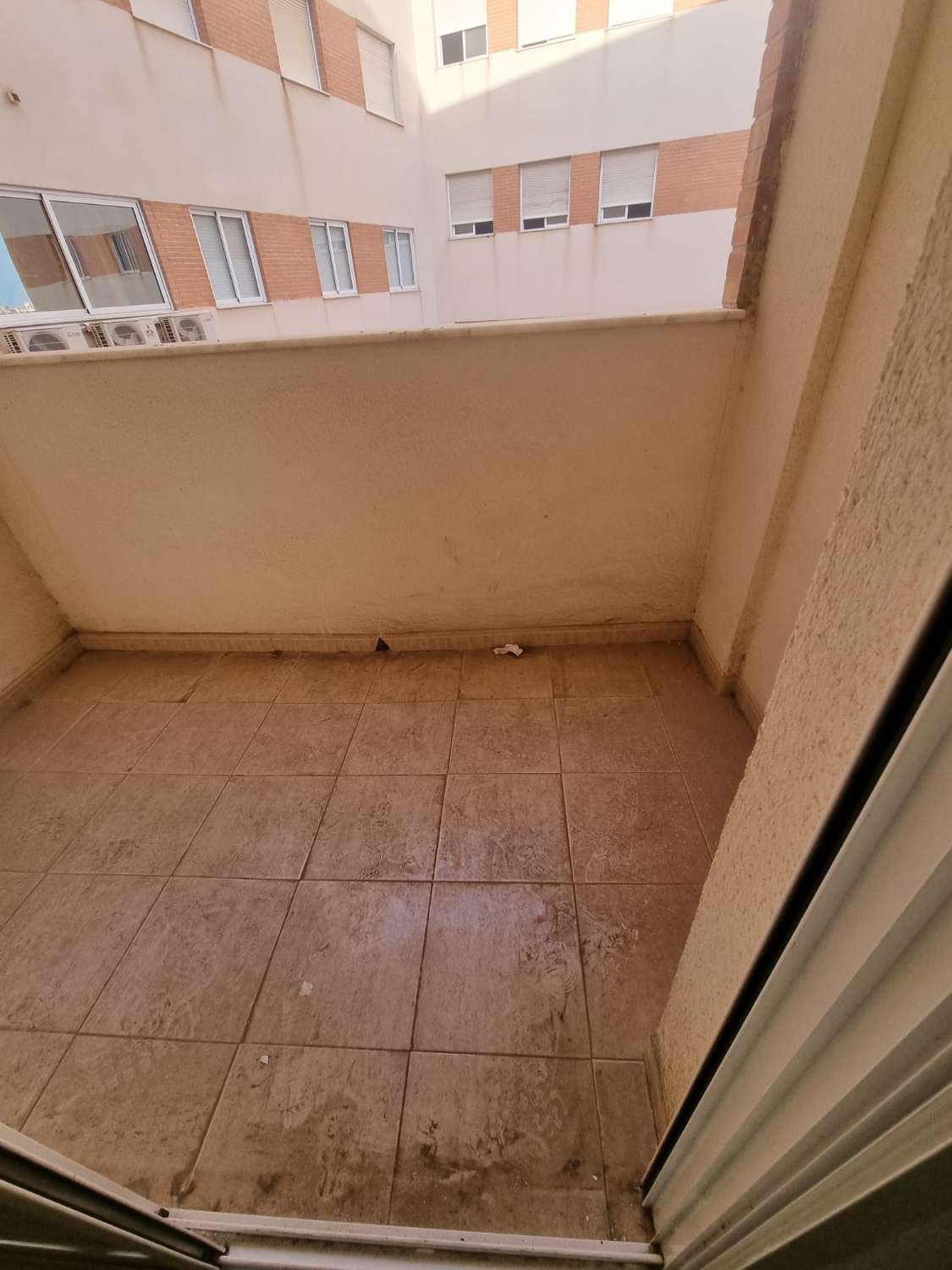 Apartamento centrico en Torrevieja