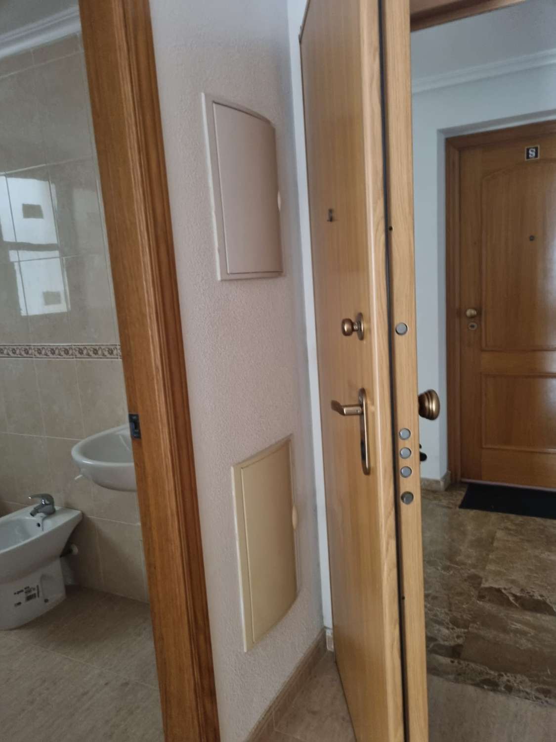 Apartamento centrico en Torrevieja