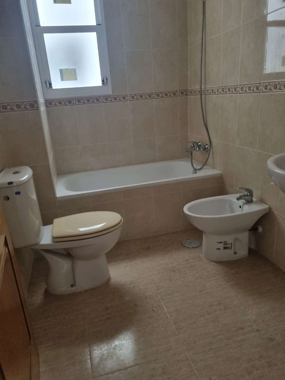 Apartamento centrico en Torrevieja