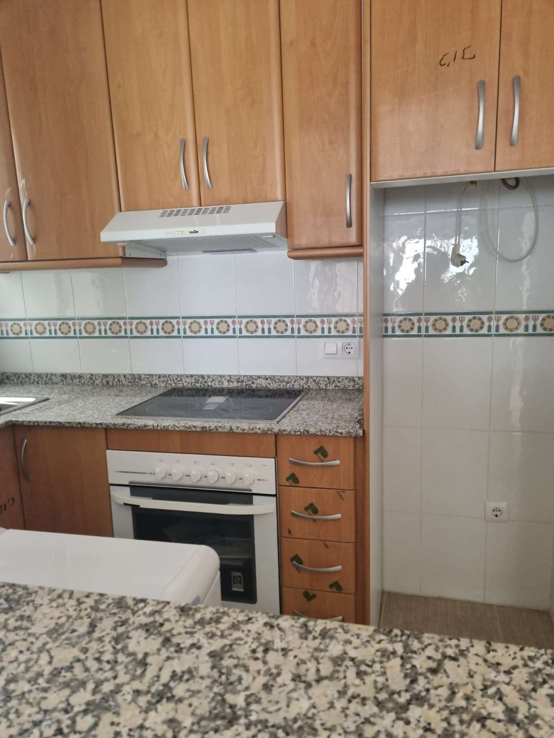 Apartamento centrico en Torrevieja