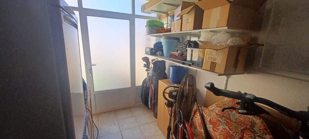 Adosado de 2 dormitorios en Orihuela Costa