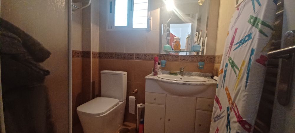 Adosado de 2 dormitorios en Orihuela Costa
