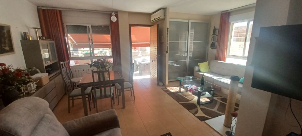 Adosado de 2 dormitorios en Orihuela Costa