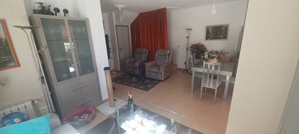 Adosado de 2 dormitorios en Orihuela Costa