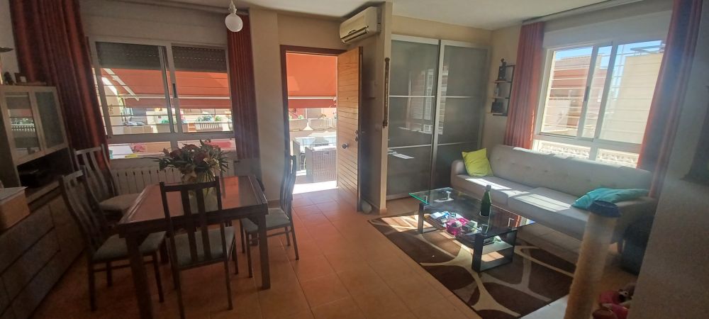 Adosado de 2 dormitorios en Orihuela Costa