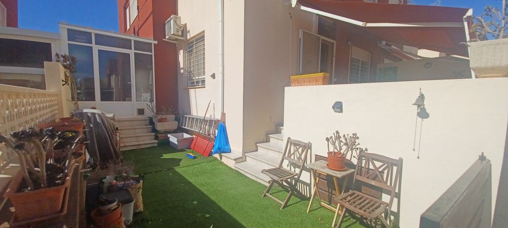 Adosado de 2 dormitorios en Orihuela Costa