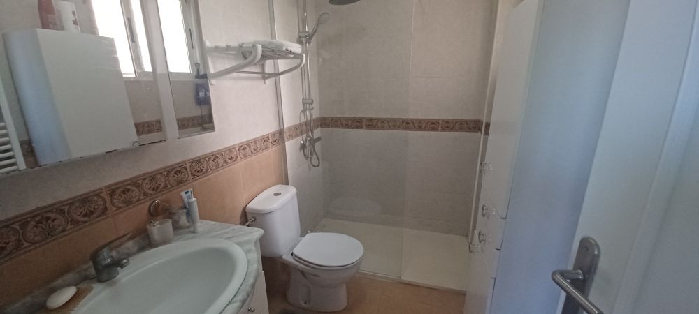 Adosado de 2 dormitorios en Orihuela Costa