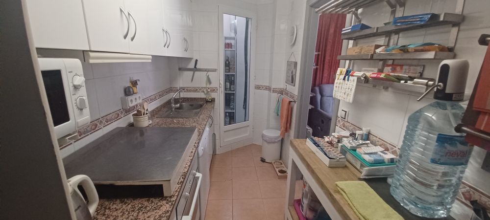 Adosado de 2 dormitorios en Orihuela Costa